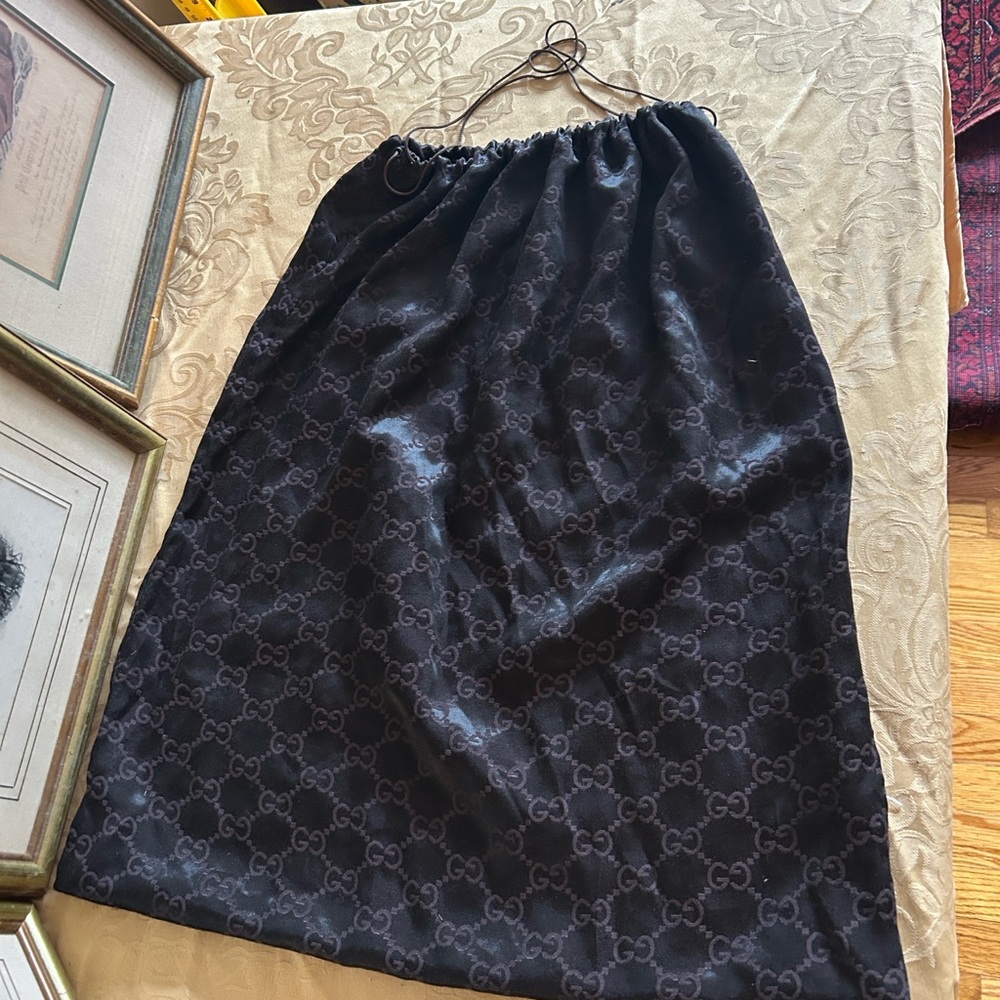 Gucci Authentic Dust Bag